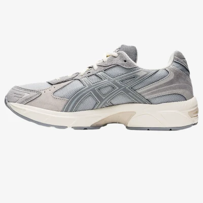 Image of ASICS Mens Sportstyle Gel 1130 Trainers Grey/Rock 8 (42.5)