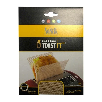 Image of NoStik 1CCC451 Toast mesh