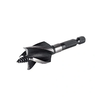 Image of C.K Fast4Access Wood Drill Bit 22mm x 80mm