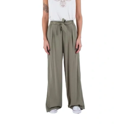 Image of Hurley meta Sportswear LLC Women&#039;s Riley Beach Pant, Taupe, S