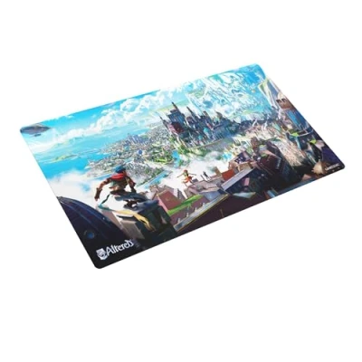 Image of Gamegenic Altered Prime Playmat Arkaster Trading Card Game Accessories