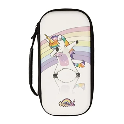 Image of Konix Switch Protective Carry Bag (Unicorn Dab)
