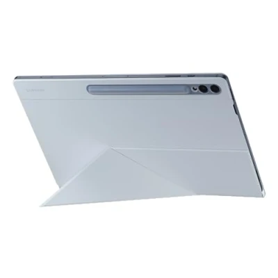 Image of Samsung PC Smart Book Case White Galaxy Tab S9 Ultra