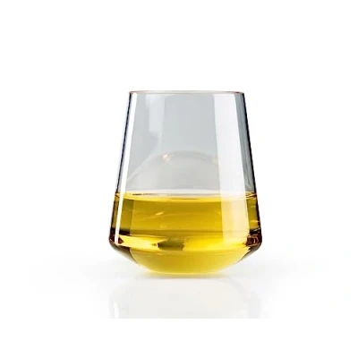 Image of GSI Outdoors STEMLESS Wine Glass, Unisex Adult, Transparent, One Size
