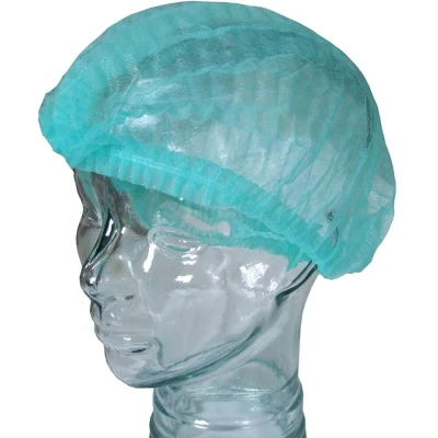 Image of Mob Cap Green