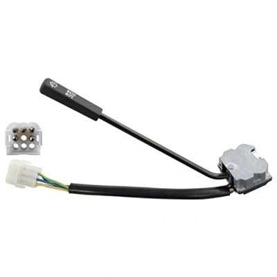 Image of 1578198 Wiper Switch FEBI BILSTEIN 104681