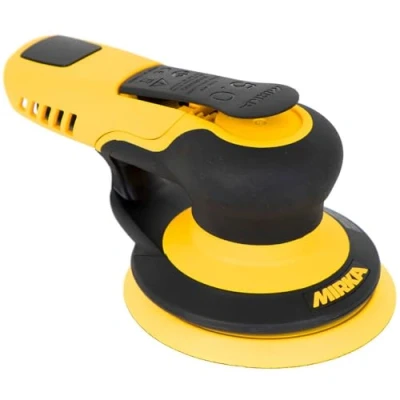 Image of Mirka PROS 550NV