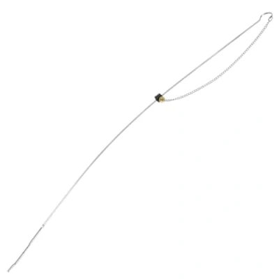Image of eMagTech Car Engine Oil Dipstick Replacement T40178 Compatible with Audi A4 A5 A6 2.0/3.2/4.2 Liter Fsi Level Gauge Tool