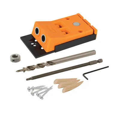 Image of Triton Double Mini Pocket Hole Jig T2PHJ