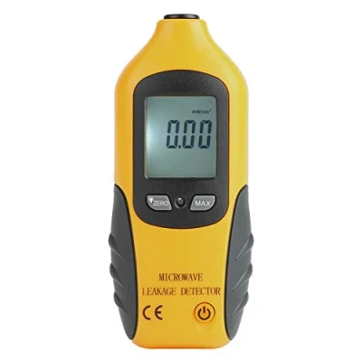 Image of Simlug HT M2 Microwave Leakage Detector LCD Display High Precision Radiation Meter Tester No Need Recalibration