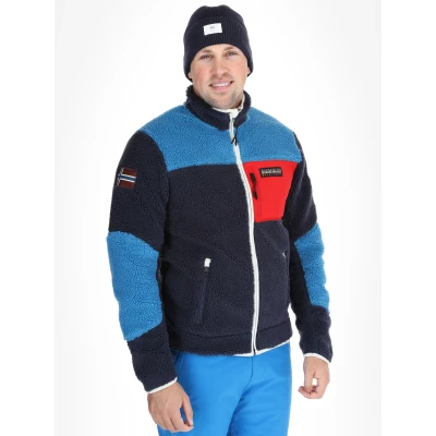 Image of Napapijri Yupik FZ 3 Jacket