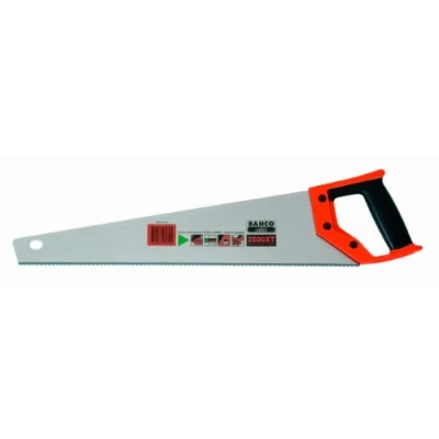Image of Bahco 2500 22 Xt Hp Handsaw 22In