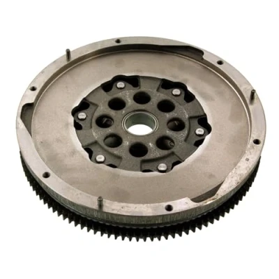 Image of 03G105266AP, 3G105266AP Dual mass flywheel BLUE PRINT ADV183502