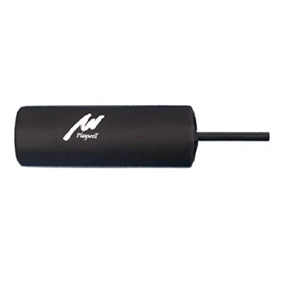 Image of Martial Arts Defense Nylon Round Blocker, (Coaching Mitts)