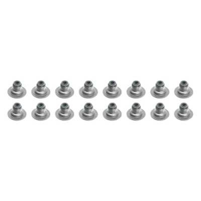 Image of 2222427000x16 Seal Set, valve stem AJUSA 57037800 HYUNDAI: i30 I Hatchback, Elantra III Saloon, Santa Fe