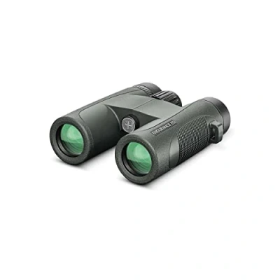 Image of Hawke Endurance ED 8x32 Binocular Green