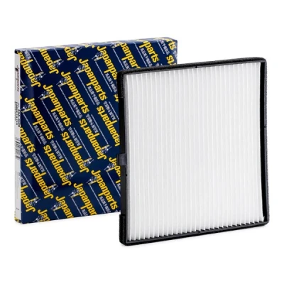 Image of 9713307000, 9713307010, 971330X900 Pollen Filter ASHIKA 21 KI K09 Insert 183mm 181mm 12mm HYUNDAI: i10 I, II Hatchback, KIA: Picanto