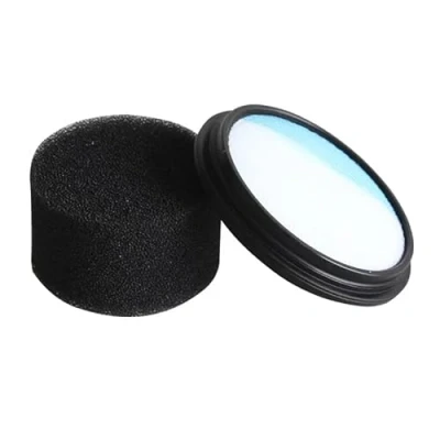Image of N/D Blade Filter Kits 32v 24v Compatible with Vax Vacuum Cleaner Accessories Replace TBT3V1B2, TBT3V1H1, TBT3V1F1, TBT3V1B1, TBT3V1P2, TBT3V1P1 Filters Replacements Parts (1)