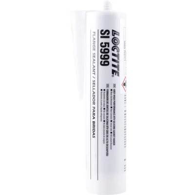 Image of Loctite 5999 Grey Flange Sealant 300ml