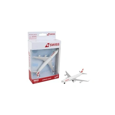 Image of Daron Planes Swiss Single Plane RT0284