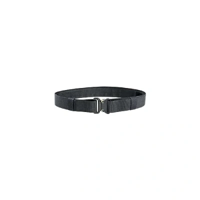 Image of Tasmanian Tiger Tt Equipment Mk Ii Set Belt, unisex_adult, 7633, Black, 80 90 x 4,3 cm