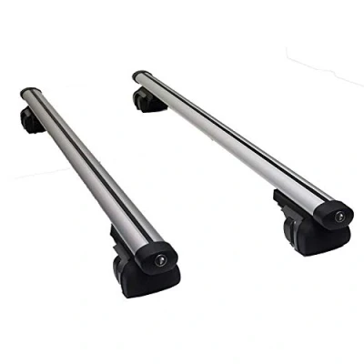 Image of Roof Bar Rail Set
