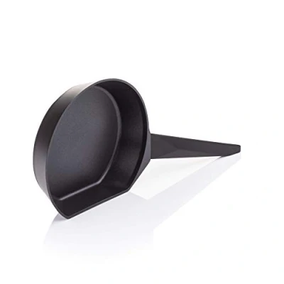 Image of Vitinni 20cm Frying Pan, Vertical Standing Space Saving Design, Induction Compatible, Non Stick, Cast Aluminium