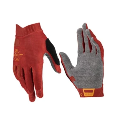 Image of Glove MTB 1.0 GripR #XS/EU6/US7 Lava