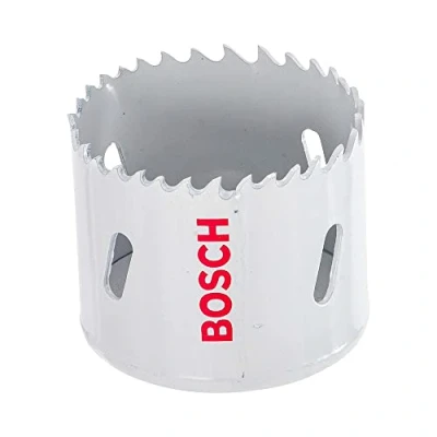 Image of Bosch 2608580396 HSS Bi Metal Hole Saw for Standard Adaptor 14 mm 9/16 inches