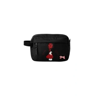 Image of Rocksax Ghost Wash Bag Dove
