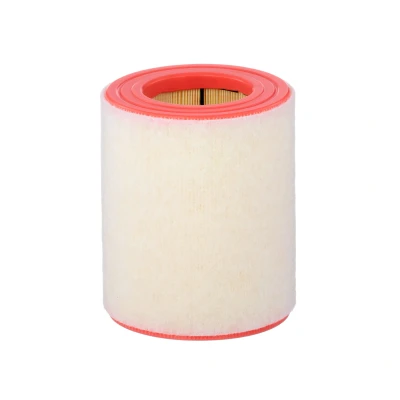 Image of 4GD133843 Air Filter MANN C 16 005 188mm 154mm Insert AUDI: A6 C7 Allroad, A7 Sportback, Avant