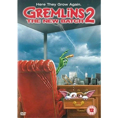 Image of Gremlins 2: The New Batch