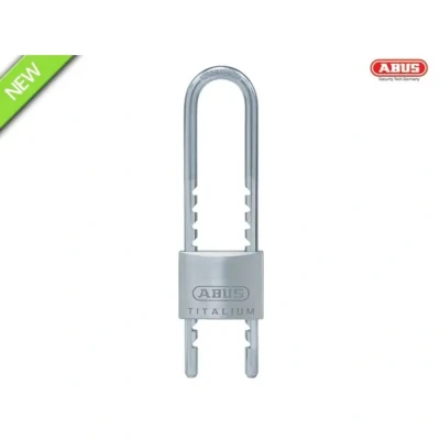 Image of 64TI/50HB60 150 Padlock 50mm Long Adjustable Shackle