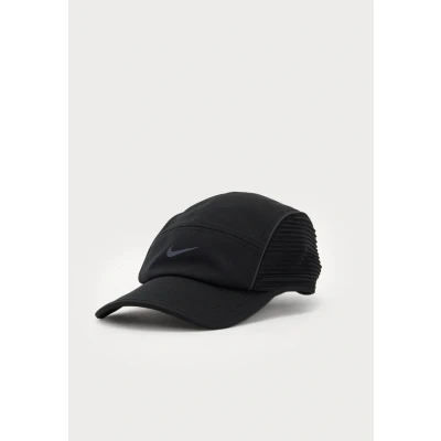 Image of Nike Performance FLY Unisex Cap, Size: L/XL, Black/anthracite