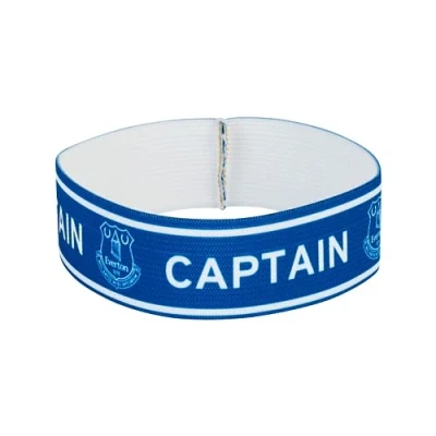 Image of Everton Official Captains Armband