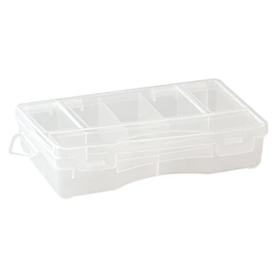 Image of Tayg Organiser case with Fixed dividers mod. 170 7.