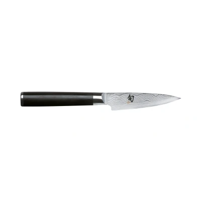 Image of Kai office knive Shun Classic 32 layers damask steel 9 cm DM 0700