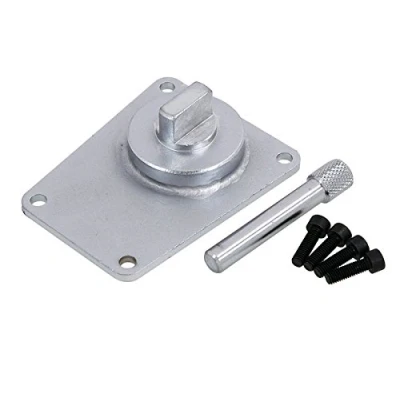 Image of Neilsen TIMING TOOL SET FOR OPEL/VAUXHALL, CHEVROLET 2.0 CDI