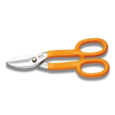 Image of Beta 11120025 Model 1112 250 Tin Snips Straight, Wide Blades, 250mm