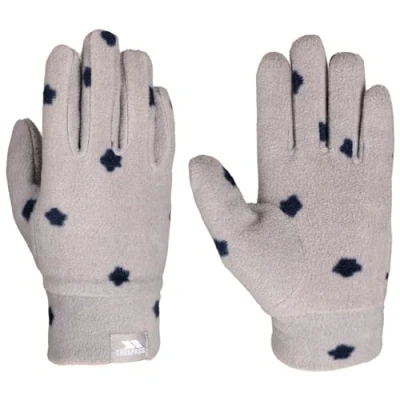 Image of Trespass Leisure and sportwear gloves brand unisex for children