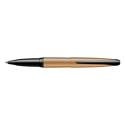 Image of Cross ATX Rose Gold Gel Ink Pen incl. Premium Gift Box