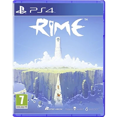 Image of RIME (PS4)