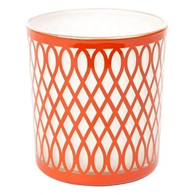 Image of Yankee Candle Terracotta Sanremo Votive Holder