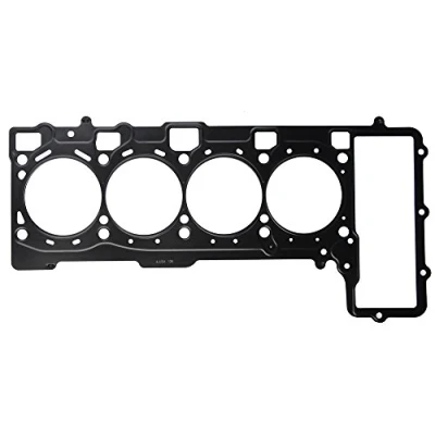 Image of 079103383AQ Head Gasket AJUSA 10204700 0,75mm 85,5mm Right MULTILAYER STEEL AUDI: A5 B8 Coupe, A4 B7 Avant, Saloon, VOLKSWAGEN: Touareg II