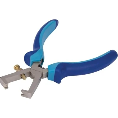 Image of Blue Spot Tools 8190 B/SPOT 6 Inch Wire Stripping Pliers