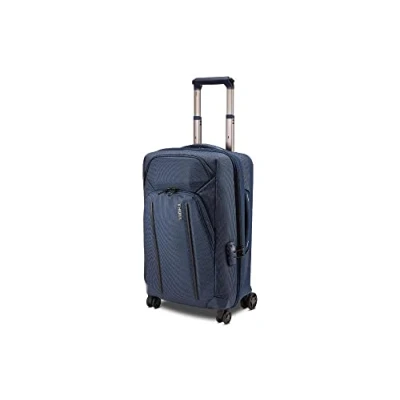 Image of Thule Crossover 2 Carry On Spinner Dress Blue 35