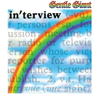 Image of In&#039;terview (2023 Steven Wilson Remix)