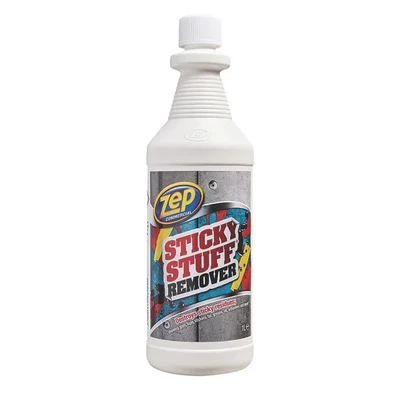 Image of Zep Commercial Sticky Stuff Remover