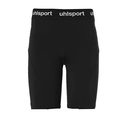 Image of Uhlsport Distinction Pro Tights Kids Black, 140