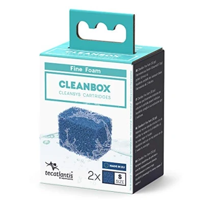 Image of Aquatlantis CleanBox Cleaning Sponge for Cleansys 200+ Filter and 300